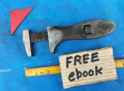 Abingdon Spanner by King Dick
