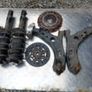 Parts for VW Passat Image 2