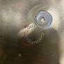 Brass Blowtorch - German - 1930s Image 6