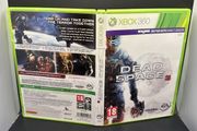 Dead Space 3 Xbox 360