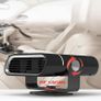 12V Electric Car Heater 150W Fast Defogger Portable Electric Heating Fan Image 5