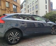 Volvo V40 2018 - Freshly NCT'ed. Car Tax 190 PA