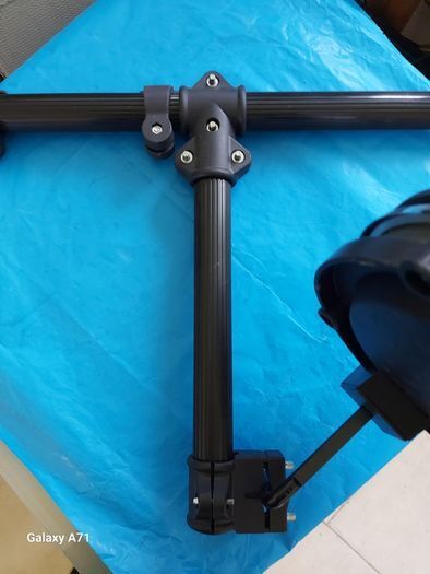 YAMAHA DD-65 Digital Percussion and Fame DD602 V2 Electronic Drum Kit and MS20 Music Stand plus all accessories