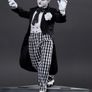 Hot Toys Mime Joker DX13 edition Image 9