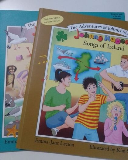 Children Books