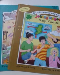 Children Books