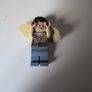 Lego minifigure sw0643 princess Leia Image 3