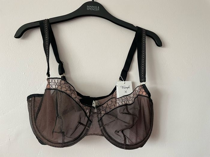 Brand new Triumph bra