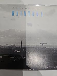Deacon Blue - Raintown.