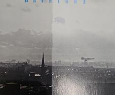 Deacon Blue - Raintown.