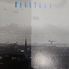 Deacon Blue - Raintown.