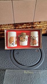 Salt & Peper set