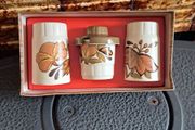 Salt &amp; Peper set