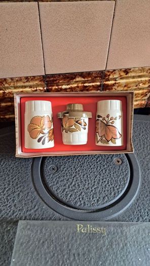 Salt & Peper set