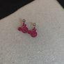 girls earrings Image 2