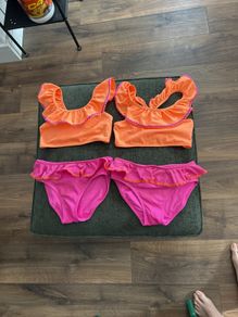 twins swimsuits