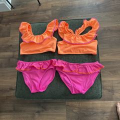 twins swimsuits
