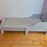 Toddler bed Image 3