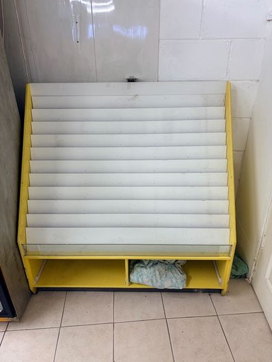 card stand