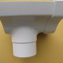 Gutter Parts - Hunter OGEE Stopend Outlet Image 3