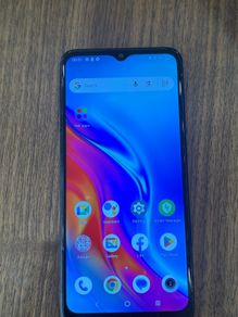 TCL 30 SE phone