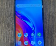 TCL 30 SE phone