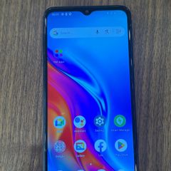 TCL 30 SE phone
