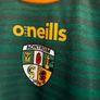 Antrim GAA jersey Image 2