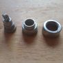 Vintage Prestige Pressure Cooker 3Part Weight Image 2