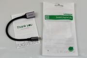 Ugreen USB TYPE- C to USB 3.0 cable
