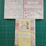 SWALK card making bundle Image 10