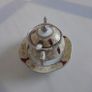 SUGAR BOWL - Underplate & Spoon - Noritake Image 3