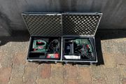 Bosch Drill &amp; Saw
