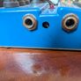 Selection of Guitar Pedals & Takamine Acoustic Image 10