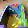 VTech Baby Activity Toy / Walker with Music & Shapes Image 3