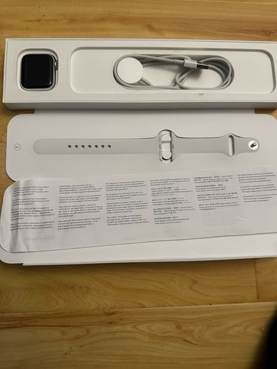 Apple Watch SE
