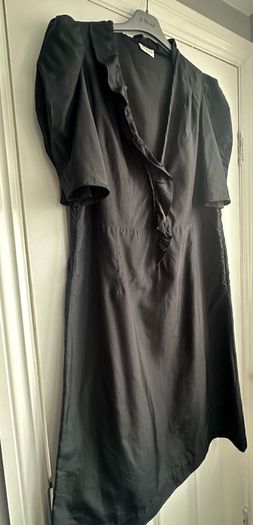 Dries Van Noten dress - sz 12-14
