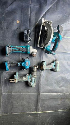 makita tools