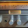 Wega/Sony PSS200r Vintage receiver Image 4