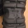 Crocs Echo Clog Black Image 2