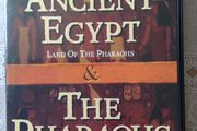 Ancient Egypt &amp; The Pharaohs DVD.