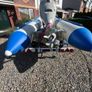 3m Lodestar Rigid Inflatable Boat. Image 4