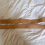 weightlifting belts X 3 and 2x lifting strap sets Image 7