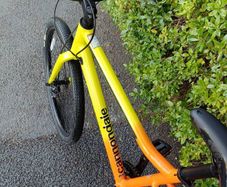 Cannondale treadwell 3 Hybrid bike (New)