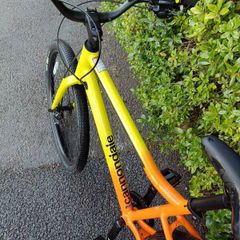 Cannondale treadwell 3 Hybrid bike (New)