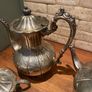 silverplate set Image 4