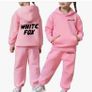 Kids Tracksuit Image 4