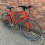 28 Inch Giant Escape hybrid bike Image 4