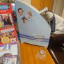 Only Fools And Horses Dvd And Magazines X 29 Complete With Advertising  Cards And Boards. See Photos For Same Image 8