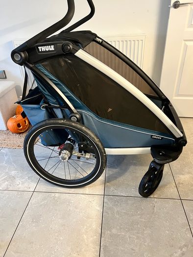 Thule Chariot Cross 2 Double